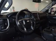 2021 Chevrolet Silverado 2500 LTZ