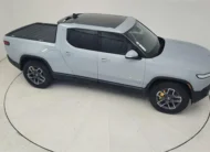 2022 Rivian R1T Adventure