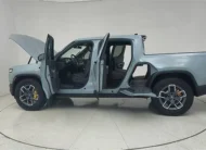 2022 Rivian R1T Adventure