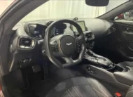 2019 Aston Martin Vantage Coupe