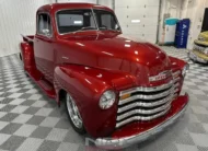 1952 Chevrolet 3100 Base