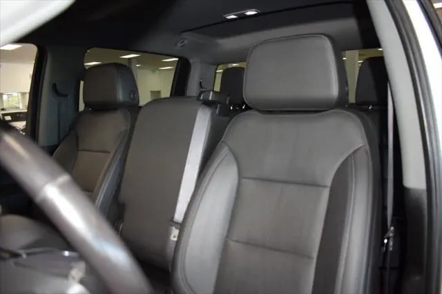 2021 Chevrolet Silverado 2500 LTZ