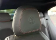 2018 Alfa Romeo Stelvio Ti Sport