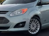 2013 Ford C-Max Energi SEL