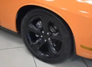 2014 Dodge Challenger R/T