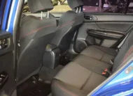 2020 Subaru WRX Base
