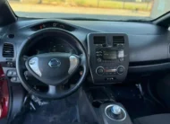 2013 Nissan Leaf S