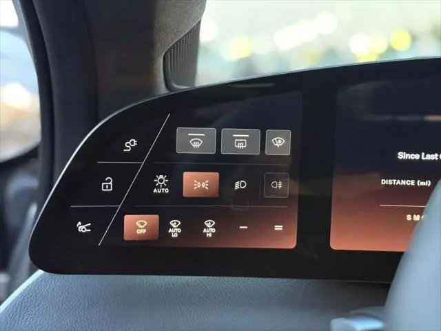 2023 Lucid Air Touring
