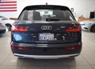 2018 Audi Q5 2.0T Premium Plus