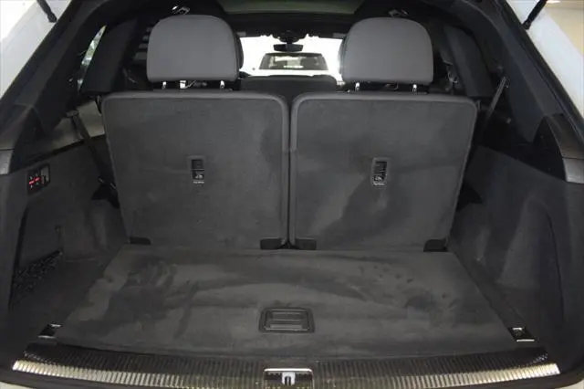 2020 Audi Q7 55 Premium