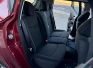 2013 Nissan Leaf S