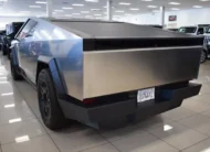 2024 Tesla Cybertruck All-Wheel Drive