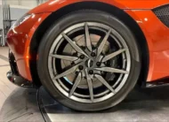 2019 Aston Martin Vantage Coupe