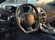 2020 Aston Martin Vantage Coupe 2D