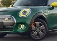 2020 MINI Hardtop Cooper S