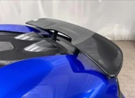 2019 McLaren 600LT Coupe
