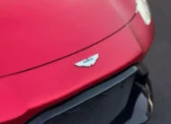 2020 Aston Martin Vantage Coupe 2D