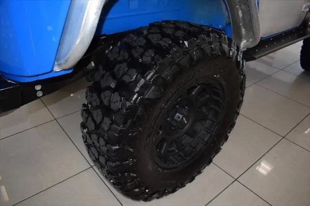 2011 Jeep Wrangler Sport