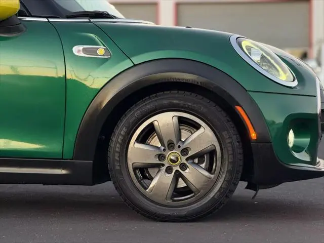 2020 MINI Hardtop Cooper S