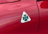 2018 Alfa Romeo Stelvio Ti Sport