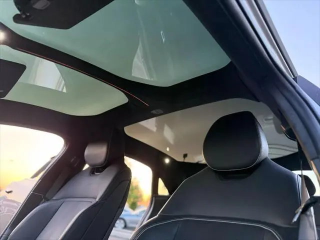 2023 Lucid Air Touring