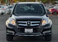 2015 Mercedes-Benz GLK-Class GLK 350