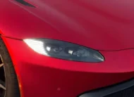 2020 Aston Martin Vantage Coupe 2D