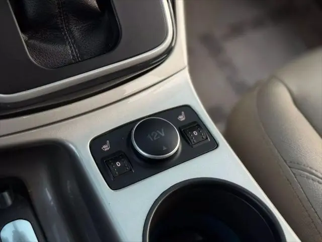 2013 Ford C-Max Energi SEL