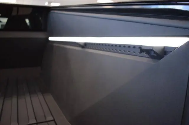 2024 Tesla Cybertruck All-Wheel Drive