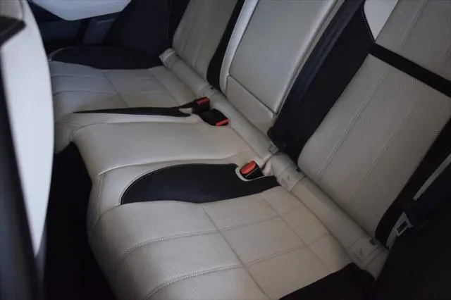 2018 Land Rover Range Rover Velar P250 S