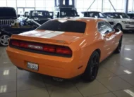 2014 Dodge Challenger R/T