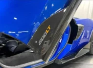 2019 McLaren 600LT Coupe