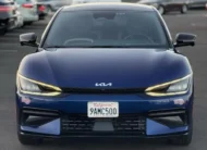 2022 Kia EV6 GT-Line