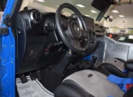 2011 Jeep Wrangler Sport