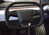 2024 Tesla Cybertruck All-Wheel Drive