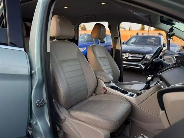 2013 Ford C-Max Energi SEL