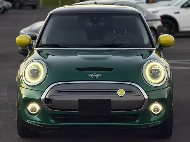 2020 MINI Hardtop Cooper S