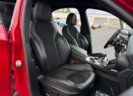 2018 Alfa Romeo Stelvio Ti Sport