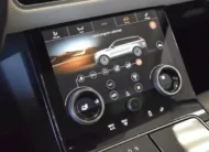 2018 Land Rover Range Rover Velar P250 S