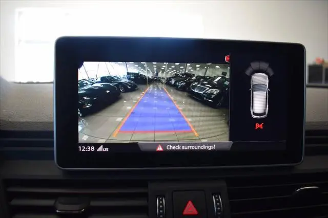 2018 Audi Q5 2.0T Premium Plus