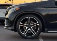 2019 Mercedes-Benz AMG GLE 43 Coupe 4MATIC