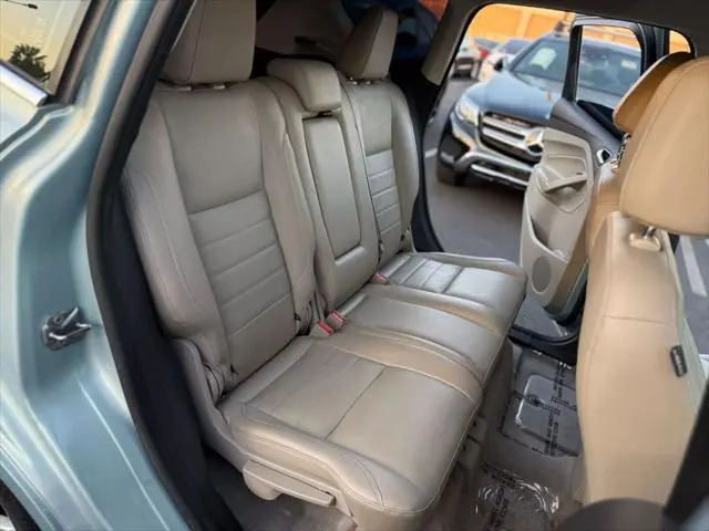 2013 Ford C-Max Energi SEL