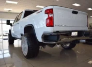 2021 Chevrolet Silverado 2500 LTZ