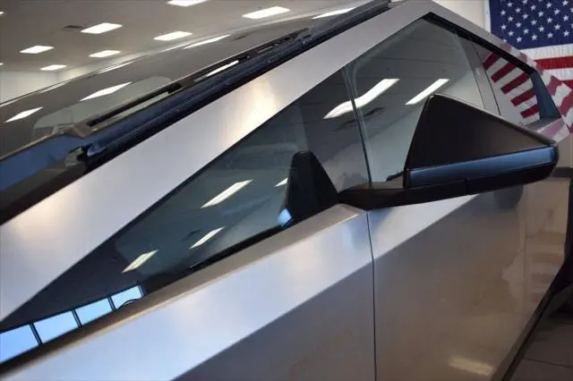 2024 Tesla Cybertruck All-Wheel Drive
