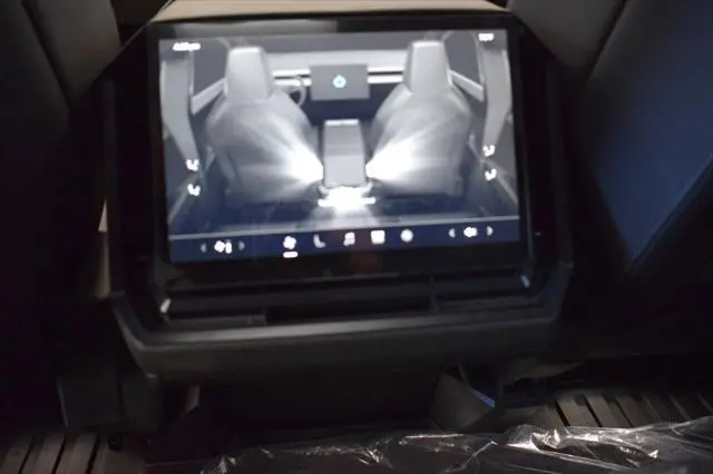 2024 Tesla Cybertruck All-Wheel Drive