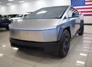 2024 Tesla Cybertruck All-Wheel Drive