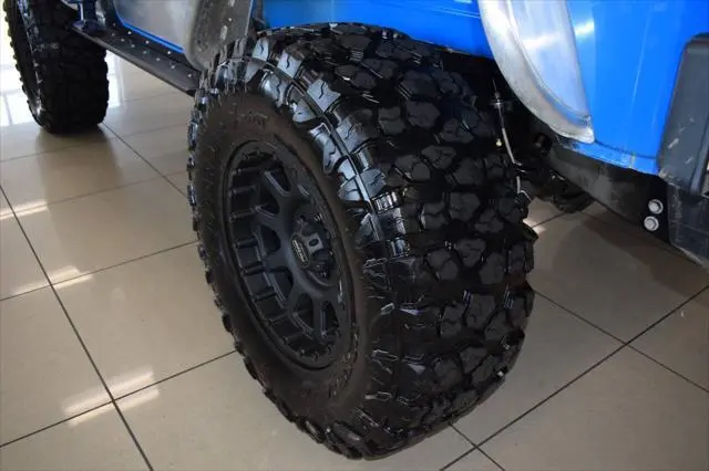 2011 Jeep Wrangler Sport
