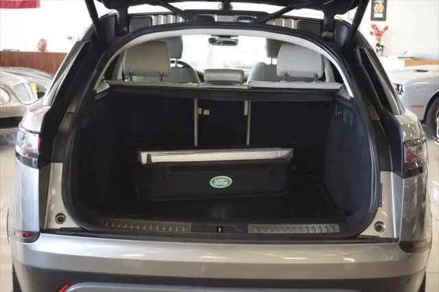 2018 Land Rover Range Rover Velar P250 S