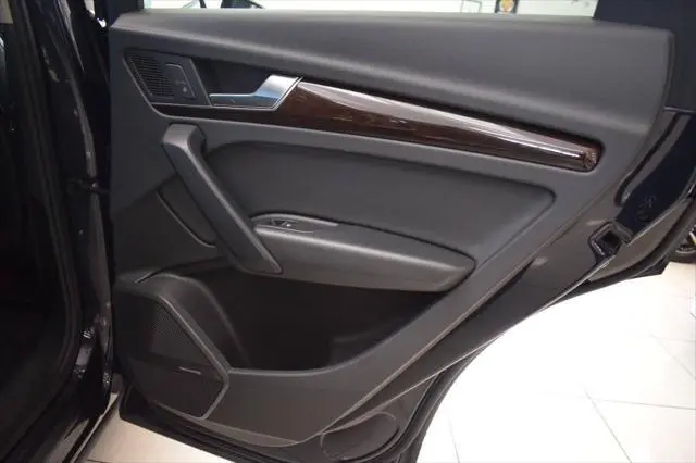2018 Audi Q5 2.0T Premium Plus