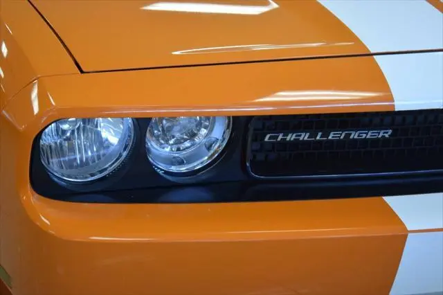 2014 Dodge Challenger R/T